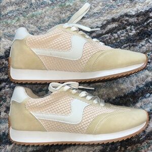 Project Cloud sneakers, excellent condition- worn once